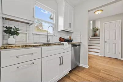 1017 Falling Valley Court SE, Smyrna, GA 30080 - Photo 8