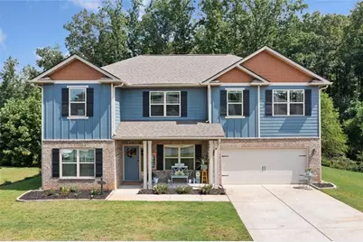 15 Parks Trail, Dawsonville, GA 30534 - Photo 1