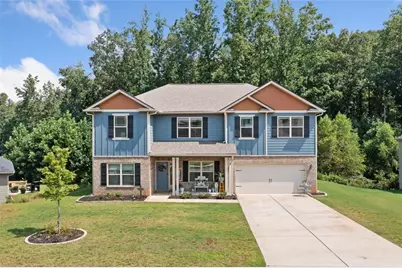 15 Parks Trail, Dawsonville, GA 30534 - Photo 2