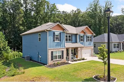 15 Parks Trail, Dawsonville, GA 30534 - Photo 4