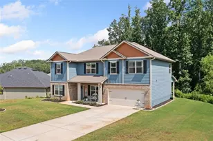 15 Parks Trail, Dawsonville, GA 30534 - Photo 4