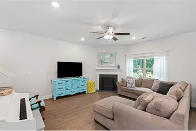 15 Parks Trail, Dawsonville, GA 30534 - Photo 18