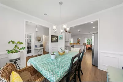 15 Parks Trail, Dawsonville, GA 30534 - Photo 8