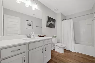 15 Parks Trail, Dawsonville, GA 30534 - Photo 30