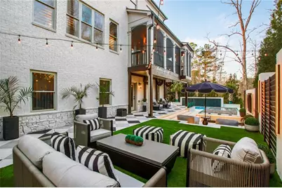 395 Pelton Court, Johns Creek, GA 30022 - Photo 6