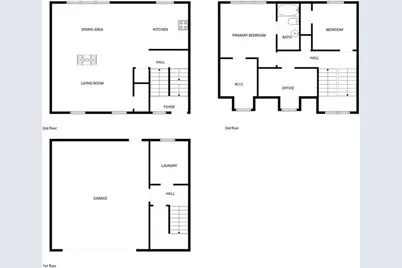 728 Guide Post Lane, Stone Mountain, GA 30088 - Photo 24