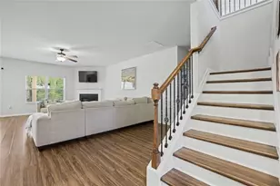 408 Tavistock Ct, McDonough, GA 30252 - Photo 6