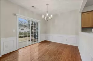 13271 Marrywood Dr, Alpharetta, GA 30004 - Photo 8