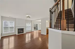 13271 Marrywood Dr, Alpharetta, GA 30004 - Photo 4