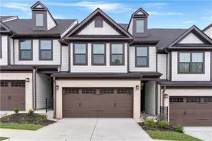 555 Thatch Ter, Fayetteville, GA 30214 - Photo 1