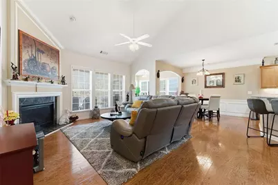 832 Dusky Sap Court, Griffin, GA 30223 - Photo 4