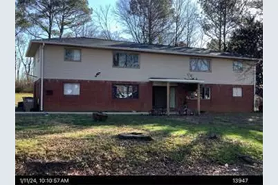 1600 Puryear Drive NW, Dalton, GA 30721 - Photo 1