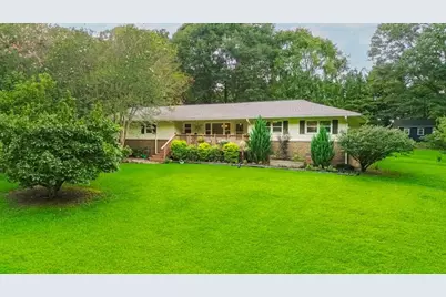 345 Hickory Hills Drive, Jefferson, GA 30549 - Photo 1