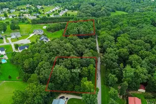 345 Hickory Hills Dr, Jefferson, GA 30549 - Photo 34