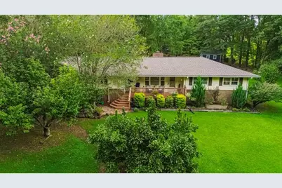 345 Hickory Hills Drive, Jefferson, GA 30549 - Photo 18