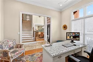 3025 Bradshaw Club Dr, Woodstock, GA 30188 - Photo 22