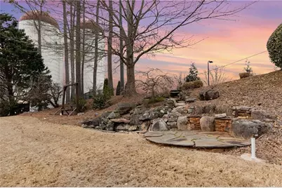 3025 Bradshaw Club Drive, Woodstock, GA 30188 - Photo 74