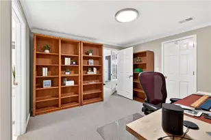 3025 Bradshaw Club Dr, Woodstock, GA 30188 - Photo 48