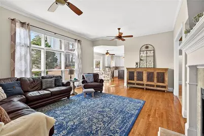 3025 Bradshaw Club Drive, Woodstock, GA 30188 - Photo 18