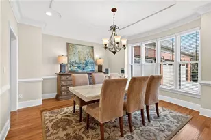 3025 Bradshaw Club Dr, Woodstock, GA 30188 - Photo 8