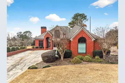 3025 Bradshaw Club Drive, Woodstock, GA 30188 - Photo 1