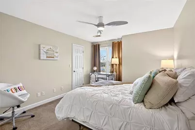 3025 Bradshaw Club Drive, Woodstock, GA 30188 - Photo 34