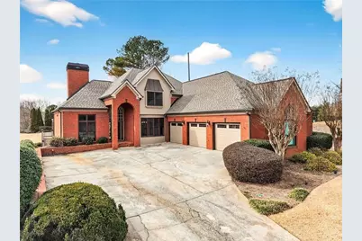 3025 Bradshaw Club Drive, Woodstock, GA 30188 - Photo 68