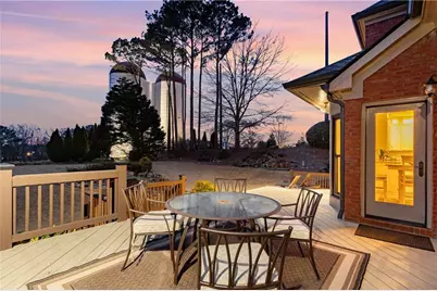 3025 Bradshaw Club Drive, Woodstock, GA 30188 - Photo 4