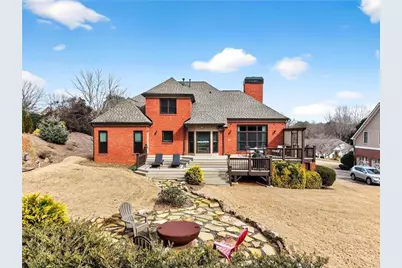 3025 Bradshaw Club Drive, Woodstock, GA 30188 - Photo 60