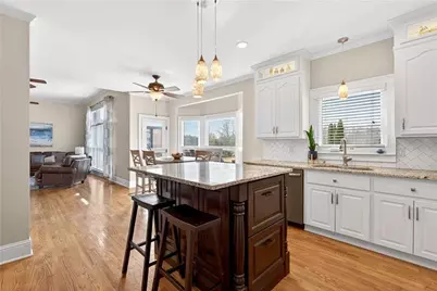 3025 Bradshaw Club Drive, Woodstock, GA 30188 - Photo 14