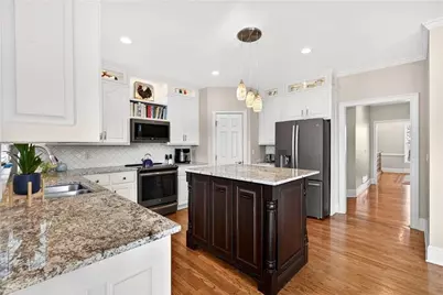 3025 Bradshaw Club Drive, Woodstock, GA 30188 - Photo 16