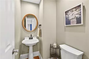 3025 Bradshaw Club Dr, Woodstock, GA 30188 - Photo 32