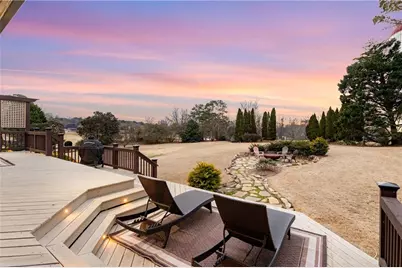 3025 Bradshaw Club Drive, Woodstock, GA 30188 - Photo 6