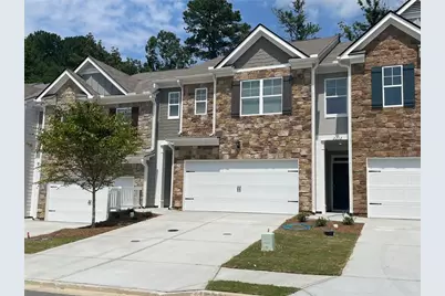 2202 Blue Monarch Drive, Buford, GA 30519 - Photo 1