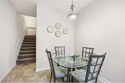 2403 Tree Arbor Way, Marietta, GA 30064 - Photo 14