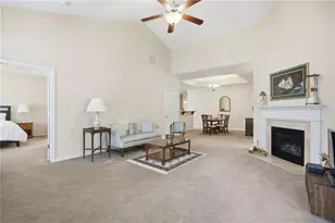 2403 Tree Arbor Way, Marietta, GA 30064 - Photo 6