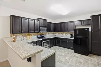 2403 Tree Arbor Way, Marietta, GA 30064 - Photo 10