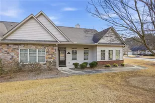 2403 Tree Arbor Way, Marietta, GA 30064 - Photo 2