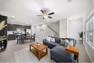 1959 Drew Drive NW, Atlanta, GA 30318 - Photo 2