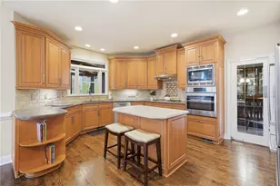 104 Fairway Overlook, Woodstock, GA 30188 - Photo 16