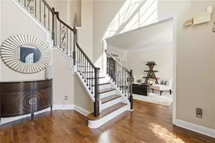 104 Fairway Overlook, Woodstock, GA 30188 - Photo 6