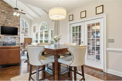 104 Fairway Overlook, Woodstock, GA 30188 - Photo 20