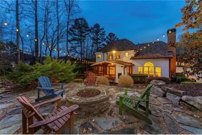 104 Fairway Overlook, Woodstock, GA 30188 - Photo 68