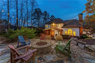 104 Fairway Overlook, Woodstock, GA 30188 - Photo 68