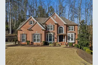 104 Fairway Overlook, Woodstock, GA 30188 - Photo 2
