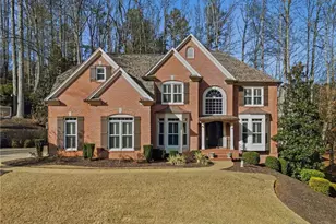 104 Fairway Overlook, Woodstock, GA 30188 - Photo 2