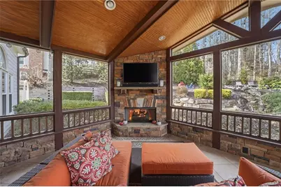 104 Fairway Overlook, Woodstock, GA 30188 - Photo 48