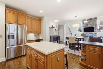 104 Fairway Overlook, Woodstock, GA 30188 - Photo 18