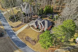 104 Fairway Overlook, Woodstock, GA 30188 - Photo 60
