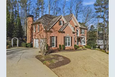 104 Fairway Overlook, Woodstock, GA 30188 - Photo 4